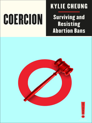 cover image of Coercion